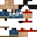 Season 2 Female Jesse skin