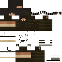 seaweed sweater skin