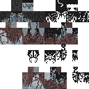 sea witch oc thing skin