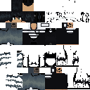 Sebastial skin