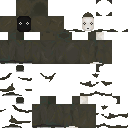 Sectling (mah hirano) skin