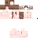 Се лянь купальник skin