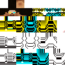 Senbrabiors Axttenthants skin