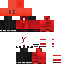 Sensei Firecat skin