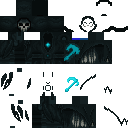 Sentinel of the Void skin