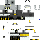 Serial Designation J skin