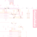 sexy girl on the internet skin