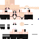 sexy girl owo v2 skin