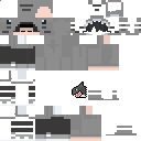 SGrayMc2548 skin