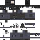 SGT Keegan Percy Russ skin