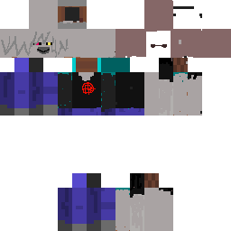 shade1111 skin
