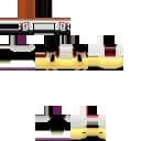 shadow ball plush skin