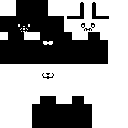 Shadow bonnie fnaf2 skin