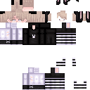 Shadow bunny -3 skin