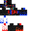 Shadow Reaper skin