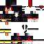 Shadow (Sonic-X) skin