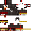 Shadow The Hedgehog from Sonic BOOM skin