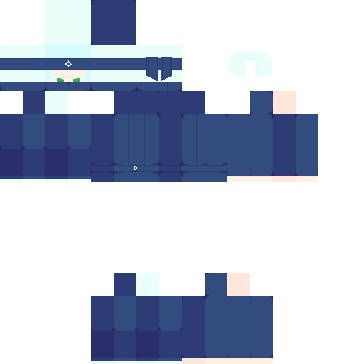 Shadow Wind skin