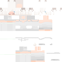 Sheep Girl skin