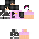 ShellyDuh skin skin