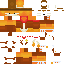 Sheriff Tails V2 skin