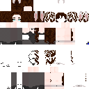 Ши цінсюань skin