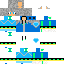 Shimmer (HUMAN) skin