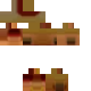 Shocked Toad #2 skin