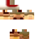 Shocked Toad #3 skin