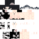 Shonen skin