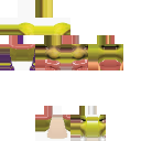 shrek/BADDIE!!! skin