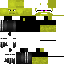 SHREK EMO? skin