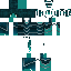 Shrieker/Sculk/Alter alliance skin