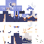 shulkerME (Stardew Valley 💫🌌) skin