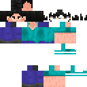 Shyam skin