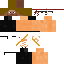 Side Rambo 2 skin
