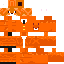 Silly Fox skin