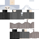 Simon ( For my friend ) skin