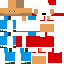 simon the fighter skin