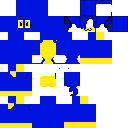 Simple csx skin