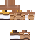 SinceICan'tFixHotdogHaveThisThing! skin