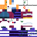 Sinister? skin
