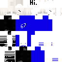 six seven boy skin
