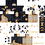 SizArts - Golden Gloom - skin