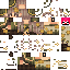 SizArts - Swampy Witch skin