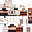 SizArts Halloween Skins skin