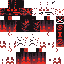 SizArts; Pain Keeper skin