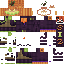 -SizArts Rotten Harvest skin