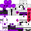 -SizArts; Silence's Reaper. skin