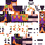 SizArts Skins Halloween Legends skin